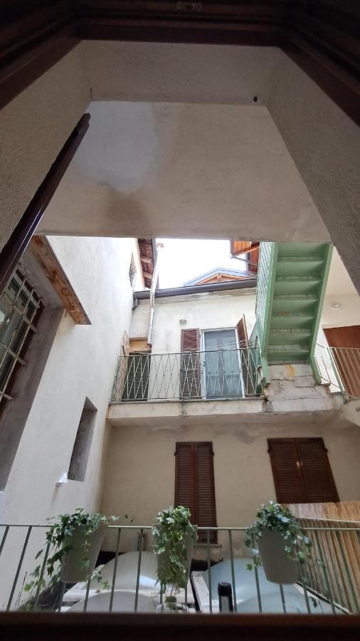 La Casetta Cuneo Buitenkant foto
