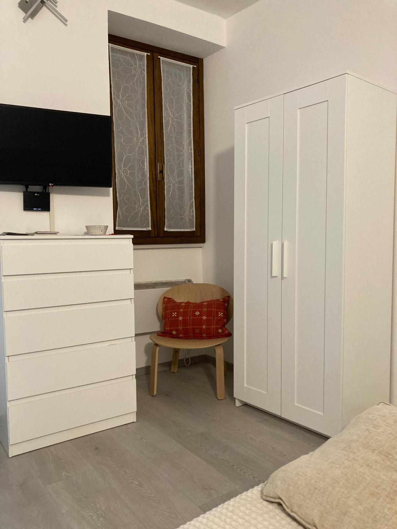 La Casetta Cuneo Buitenkant foto